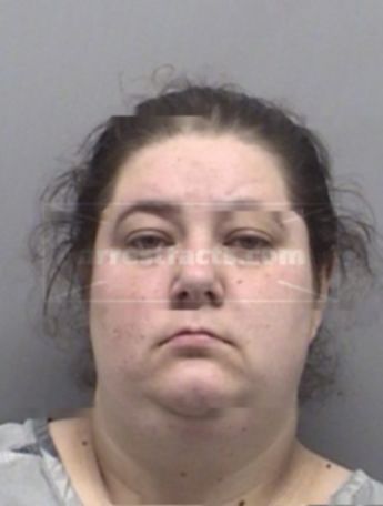 Ashlee Ruth Boden