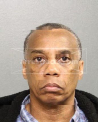 Earl Donnell Roach
