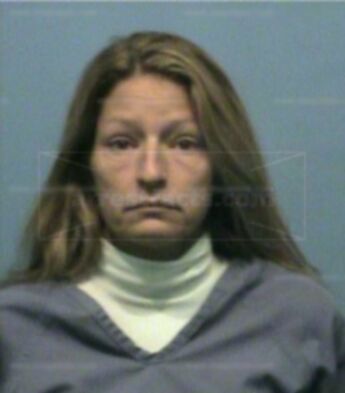 Mary Ellen Bobo