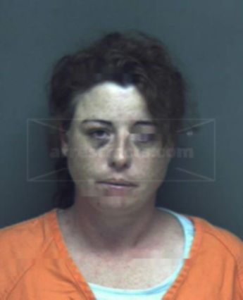Karyn Ann Hallam