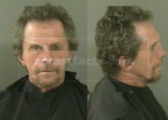 Mark Wendell Mccain