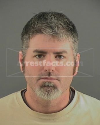 Chad Michael Barnes