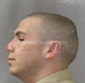 Randy Rios Garza