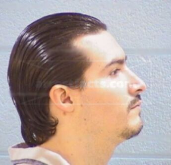 Brian Wayne Raydon