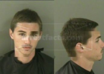 Christopher Tracy Wilson