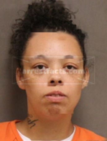 Brittani Leann Adkins