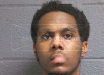 Brandon Leroy Carter