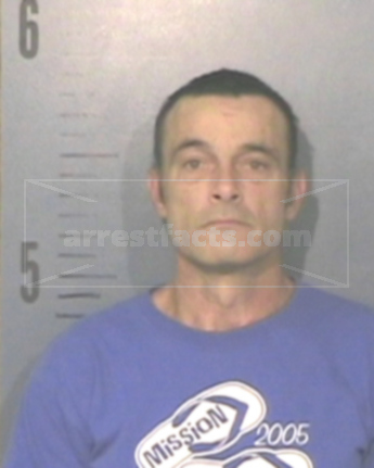 Tony Ray Mcnew