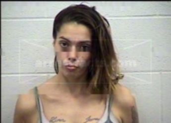 Ashley Nicole Hicks