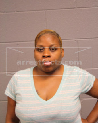 Cheena Shannon
