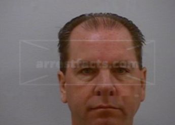 Michael Allen Stokes