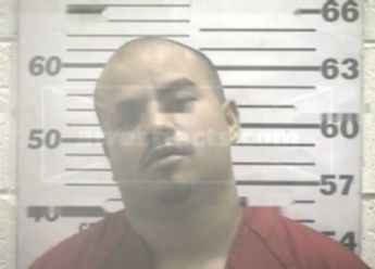 Cody William Romero