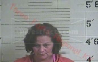 April D Mays
