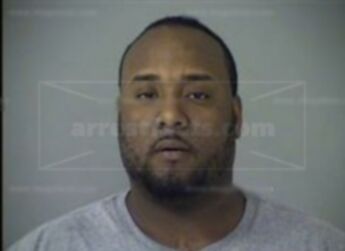 Corey Lamar Gullatt