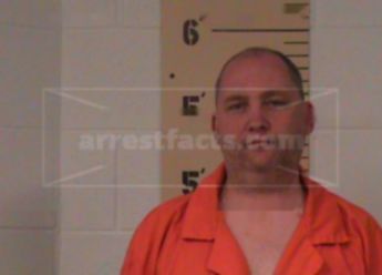 Douglas Shane Warden