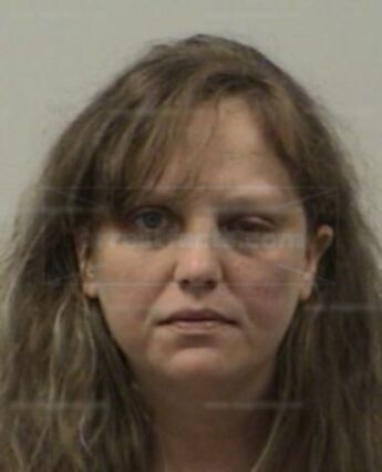 Tiffany Dawn Hanvey