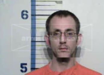 Jefferson Ryan May