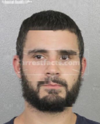 Vincent Salvatore Scimeca