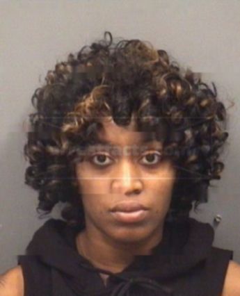 Michelle Tameka Dillingham
