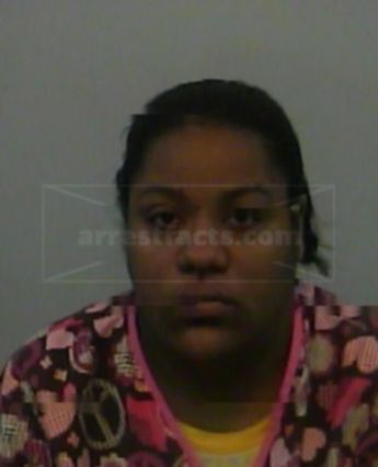 Laquisha Lashaun Wilson