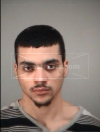 Keith Jerome Lucas