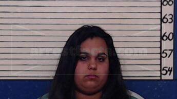 Amber Marie Easley