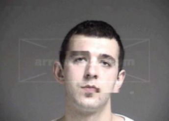 Elijah Stephen Mcdonald