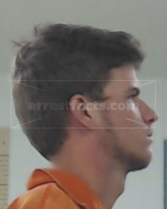 Clayton Ryan Tyndall