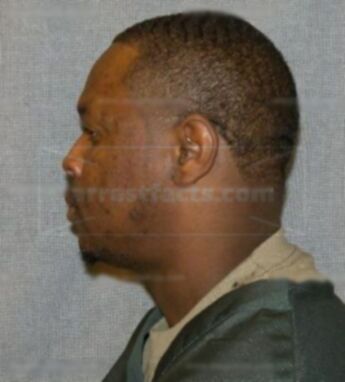 Dandre J Berry