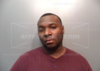Antwain Demetrius Dickey