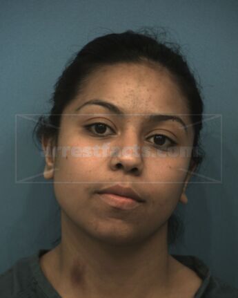 Cassandra Leann Massaad