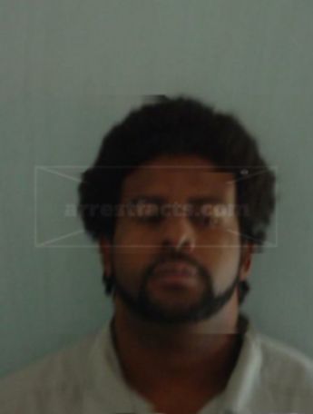 Marlon Lamont Benson