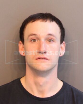 Johnathon Chad Mcelyea