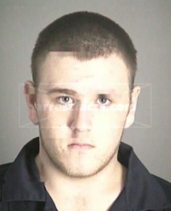 Brandon Merle Roberts