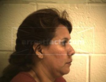 Elizabeth Gallegos