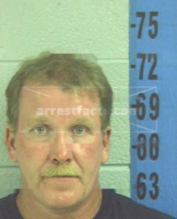 Michael Eggleston