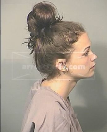 Mandi Faith Newhouse
