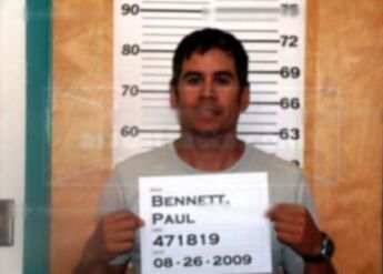 Paul Don Bennett