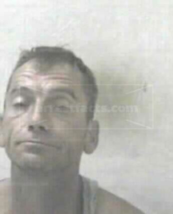 Gregory Dean Roe