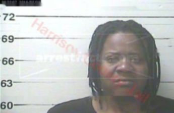 Victoria Wykeesh Thomas