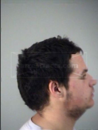 Joshua Albert Migan