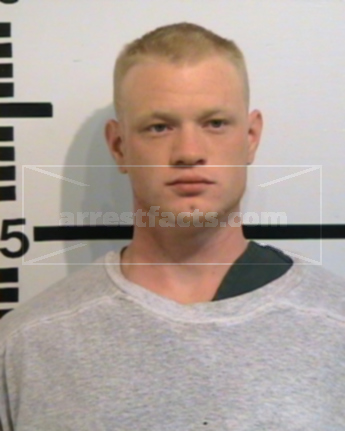 Geoffery Shane Wright