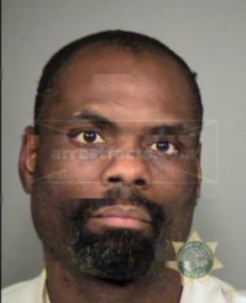 Thurston Lamont Harris