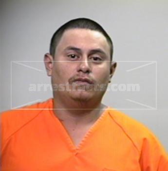 Adan Francisco Salazar