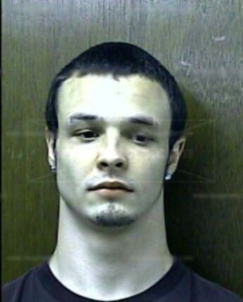Tyler Jenicek