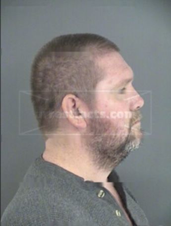 Joe Aaron Fredregill