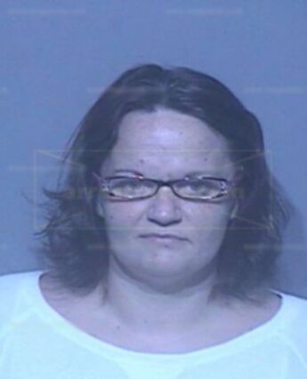 Jamie Gene Stewart