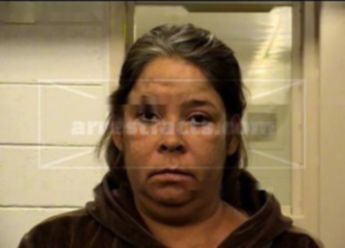 Kathleen Ariadne Brown