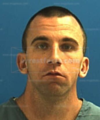 Robert Wayne Sikes