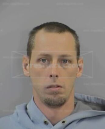 Dennis Mark Barrett Jr.